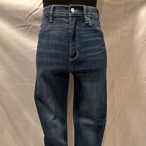 Old Navy girls ballerina jeggings